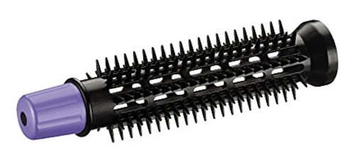 Cepillo Para Rizar Con Aire Caliente 2 En 1 De Conair 1
