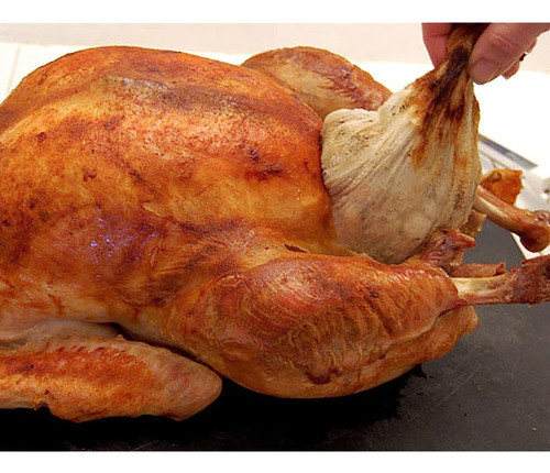 Regency Wraps Turkey Stuffing Bags Permite Que El Jugo Le Dé 1
