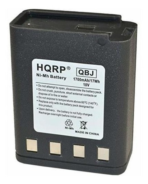 Bateria Para Motorola Ntn4824 A Mt1000 P200 P210 Two Way Rad 0