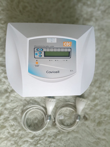 Modelo:cavicell Marca:cecbra 0