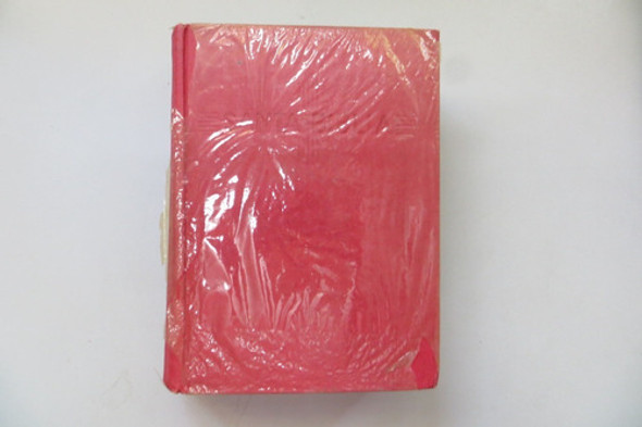 La Santa Biblia Antiguo Y Nuevo Testamento Soc Biblicas U. 0