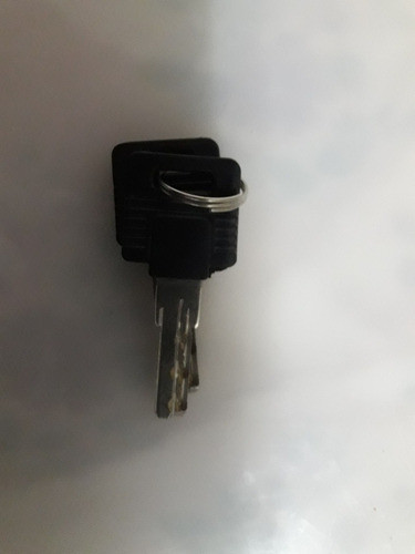 Llave Auto Juego X2 1