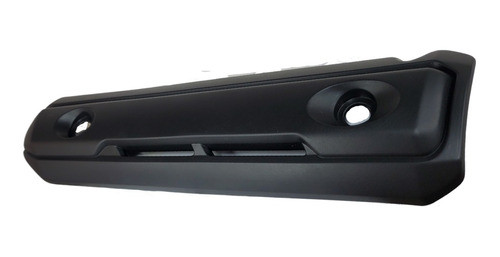 Protector cubre escape honda new wave 0