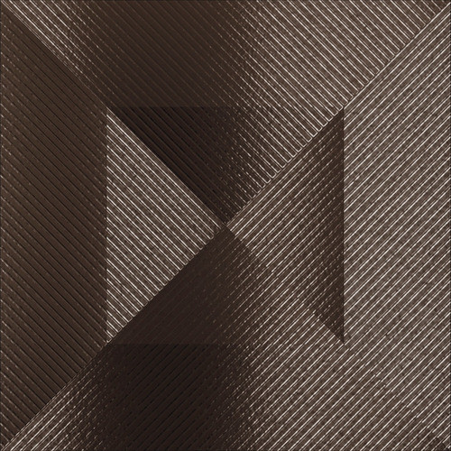 Porcelanato Revestimiento Pared Max Focus Steel 20x20 Rect. 0