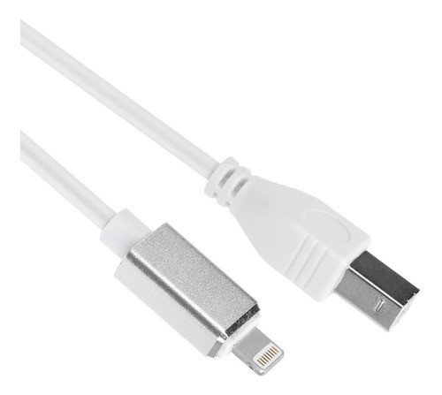 Adaptador Otg Para Midi Usb Cabo De Dados Para Instrumentos 1
