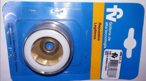 Repuesto Valvula Fv Cabeza Armada 0368.2.0 1