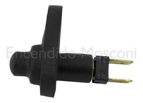 Interruptor Luz Puerta Volkswagen Trend Fox Suran Original 1