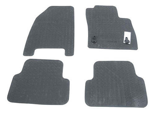 Alfombra Accesorios Chevrolet 52042048 1