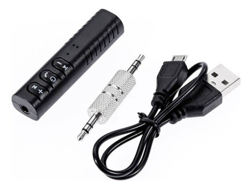 Lvb09 Receptor Bluethoot Usb Spica - Escar 0