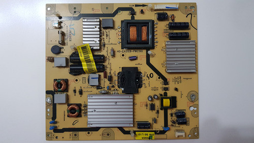 Placa Fuente Daewoo Dwled-50fhd 0