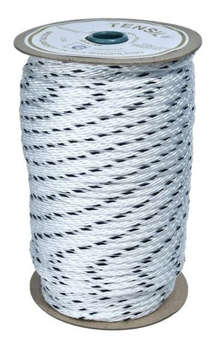 Soga Polipropileno Trenzada 8mm X 15mts Ferreteria Vazquez 0