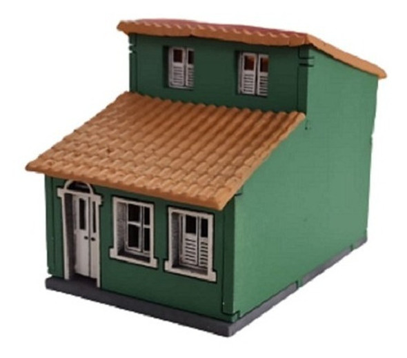 Casa Sobrado Mod.02 Ho Dio Studios - 87279 0