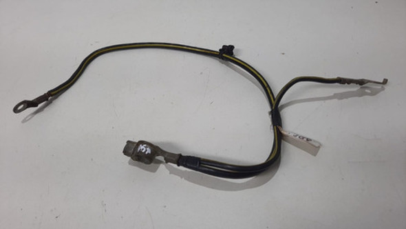 Cabo Negativo Polo Bateria Mitsubishi Asx 2011/2019 1