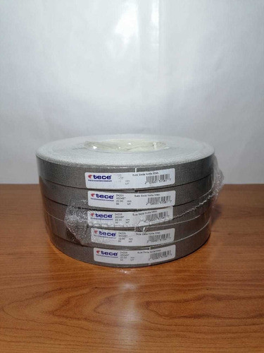 Tapacanto Melamina Seda Notte De 22 Mm X 50 Mts Con Peg. 1