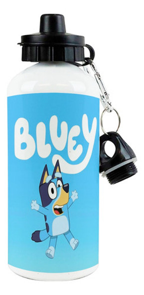 Botella Deportiva - Bluey 0