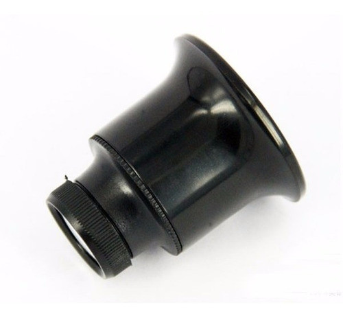 Lupa Relojero Joyero 20x - Electroimporta - 1