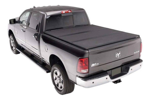 Lona Dodge Ram 2016 A 2022 Doble Cabina Reese 0