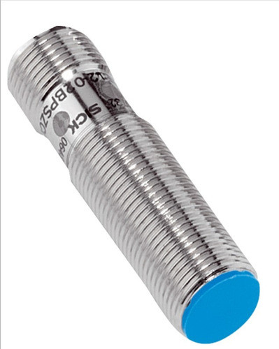 Kit 2 Pç Sensor  Indutivo M12 - Sick  Ime12-04bpszc0k 0