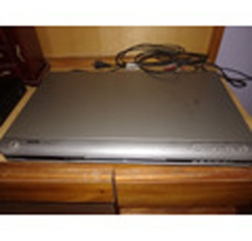 Reproductor De Dvd 3 - Hurlingham 0