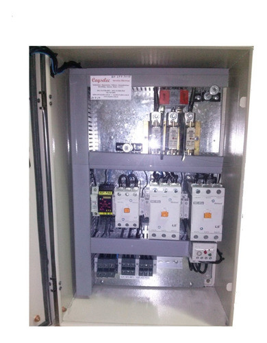 Tablero Estrella Triangulo 37kw 0