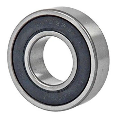 Rodamiento  / Ruleman 6312 2rs. 60x130x31 0