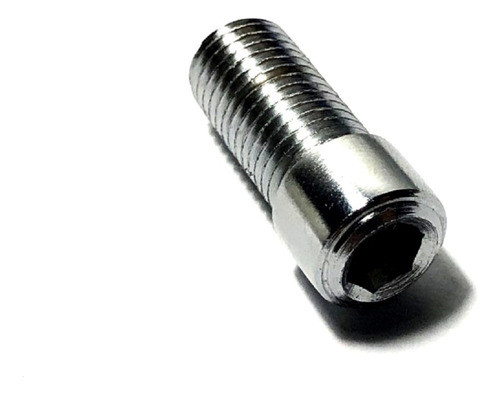 1 Parafuso Rosca De Retrovisor Rizoma Medida M10 Yamaha 0
