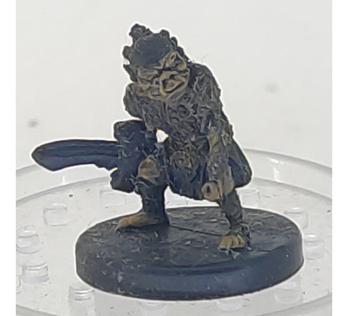 Goblin Blackblade #30 War Drums D&d Miniatures Rpg 0