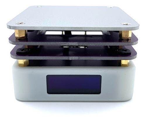 Frete Grátis Pré-aquecedor De Placa Quente Pd 65w Oled 0