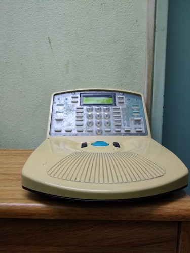 Aparato  Sensormatic  Modelo H D Acttok Made In Puerto Rico 1
