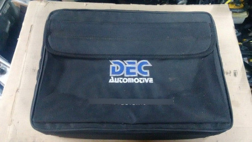 Maletin De Transporte Equipo De Diagnostico Dec . 0