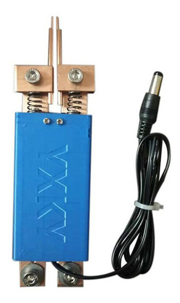 Tipo Integrado Caneta De Soldagem Por Ponto Solda Automática 0