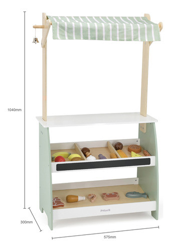 Polar B - Tienda Y Mercado De Frutas 44099 1