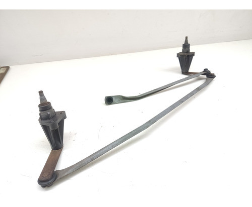 Galhada Comando Limpador S10 1999 - Cod: 24074 0