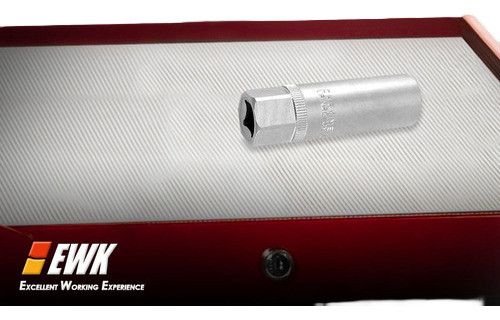 Bmw Magnético Delgado Enchufe De Chispa Del Enchufe 3/8  Dis 0