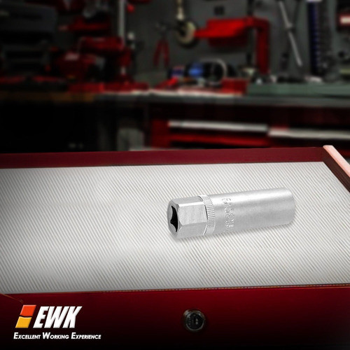 Bmw Magnético Delgado Enchufe De Chispa Del Enchufe 3/8  Dis 1