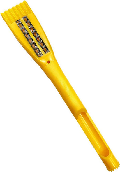 Pelador Rallador Frutas Verduras Cortador Rodajas Descamador 0