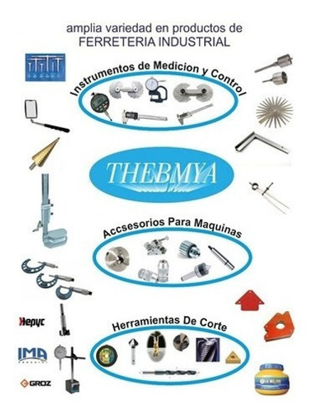 Calisuar Expandible 21 A 24 Mm Thebmya 1