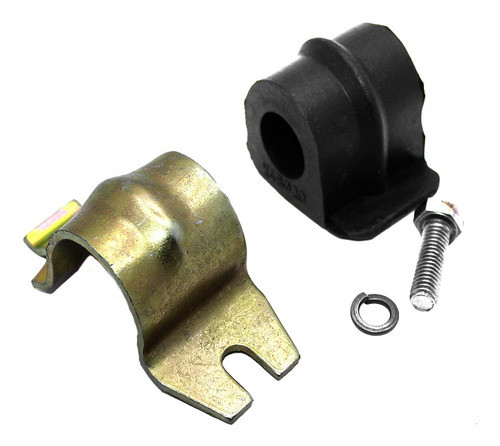 Buje Barra Estabilizadora Chevrolet Vectra/astra 1994-96 Kit 0
