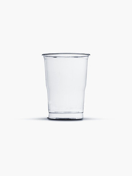 Copo Plastico Crystal Bello 200 Ml 50 Unidades 0