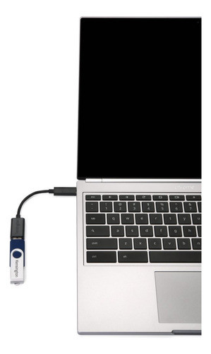 Kensington Ca1000 Usb C To Usb 3.0 Adapter For Usb Type C 1