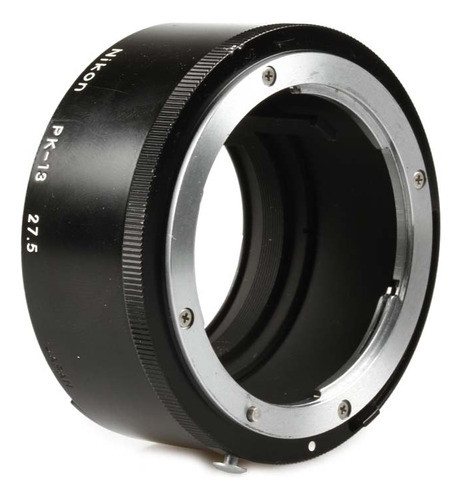 Tubo Extensor Nikon Ai Pk-13 1