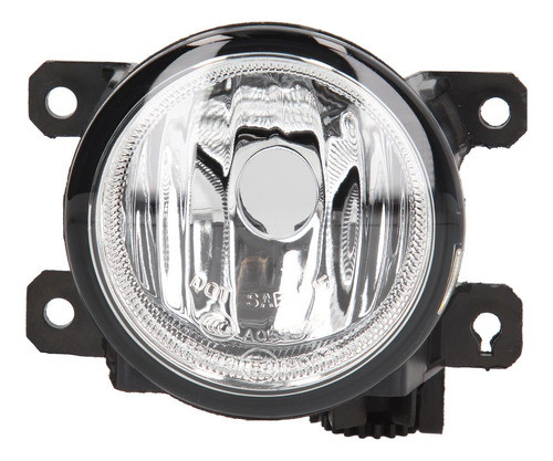 Faro Auxiliar Derecho Honda Wr-v 2019 0