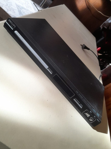 Reproductor De Dvd Philip 1