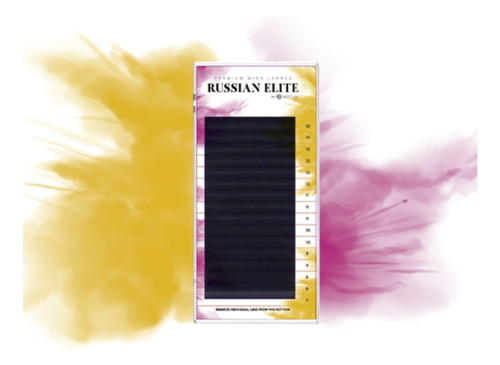 Russian Elite 0,07  Cc 13mm 1