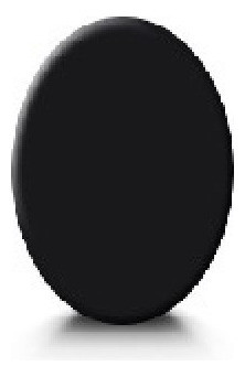 Contacto De Goma Conductiva 4mm (x100 Un) 1 = 0.01 0