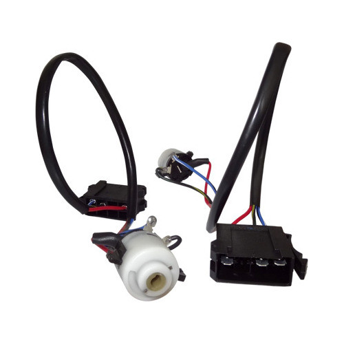 Contactor Conmutador De Ignicion Para Mercedes Benz 3p 0