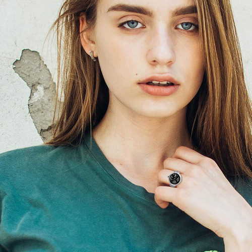 Relojes De Dedo Elásticos Redondos Para Adultos, 8 Piezas 1