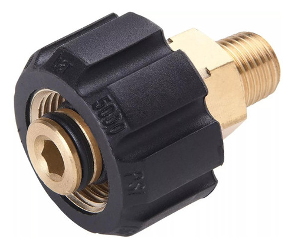 Acople Karcher Hd Foam Lance Hidrolavadora Adaptador 0