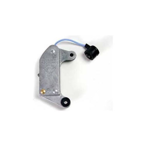 Regulador De Voltage De Alternador Garef 50 Amperes Todos 0