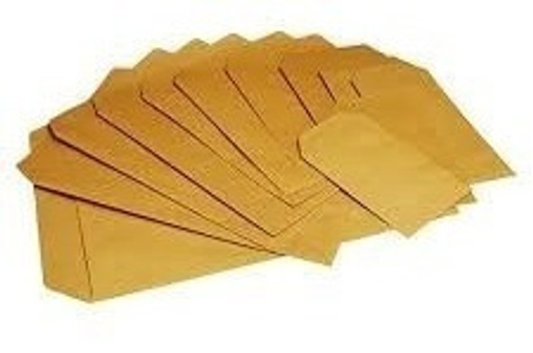 Sobre Kraft Medoro  X 100 Tamaño 27 * 37 0